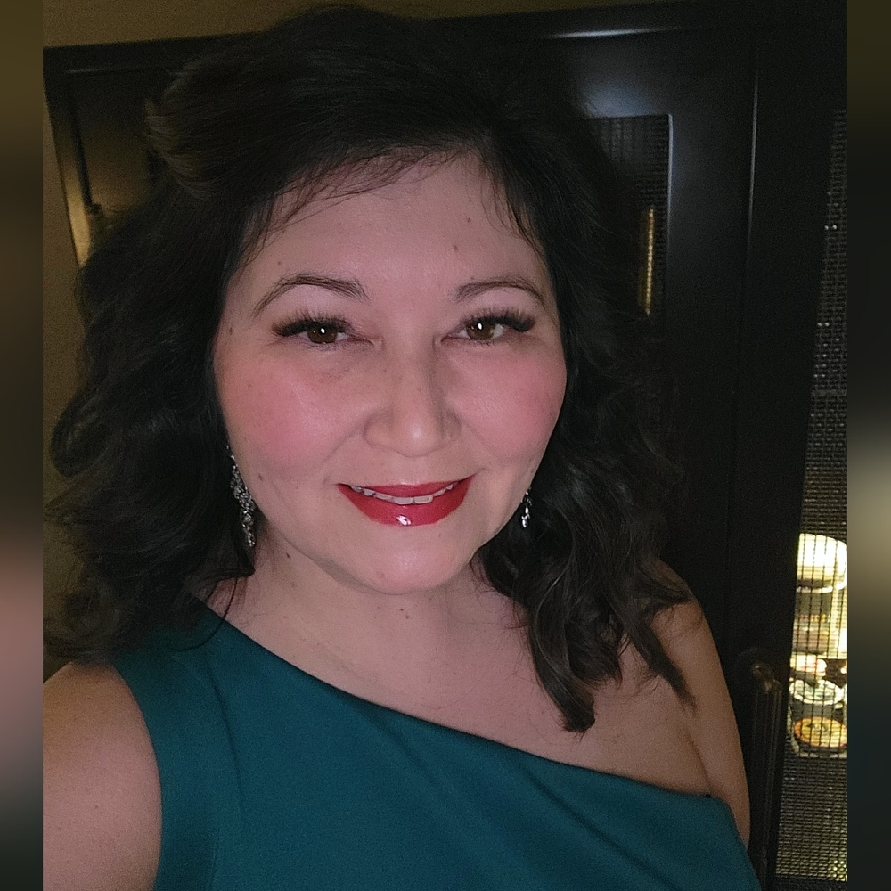 Meet your Posher, Janice